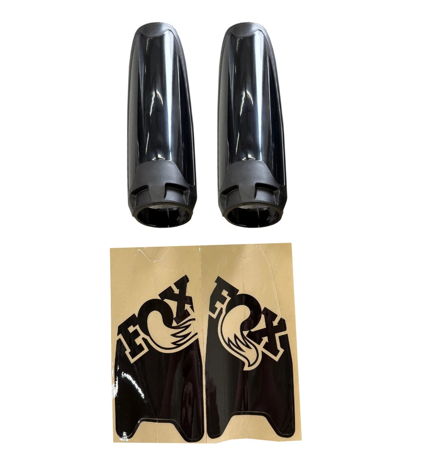 SUSPENSIÓN AMORTIGUADORES NEUMÁTICOS DELANTEROS FOX FLOAT 3 YAMAHA RAPTOR 660 660R TODOS LOS AÑOS Foto 4 de 4