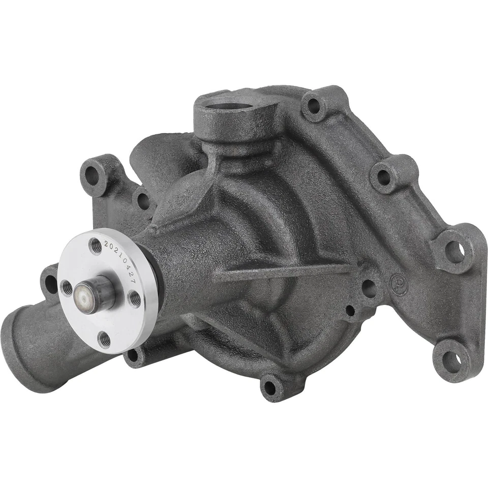 Bomba de agua Speedway, se adapta a Cadillac 429 C.I. 1965-1967 Foto 4 de 4