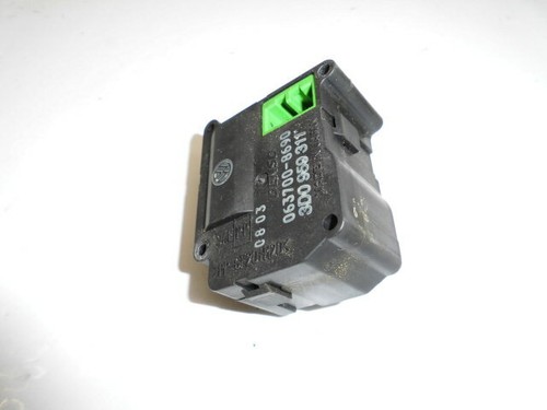 VW Phaeton 3D Stellmotor Heizung Klima Klimaanlage 3D0959311