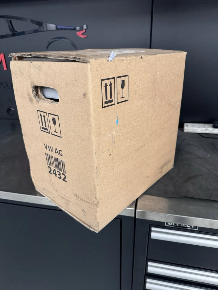 02E- 325- 025 Mechanic unit Audi Q2 - Image 4 of 4