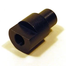 KWM No.5 Anvil (V) for Bushing Tool (German Made) - HB7025