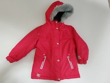 Zeroxposur Jacket Girls Size 5/6 New W/Tags
