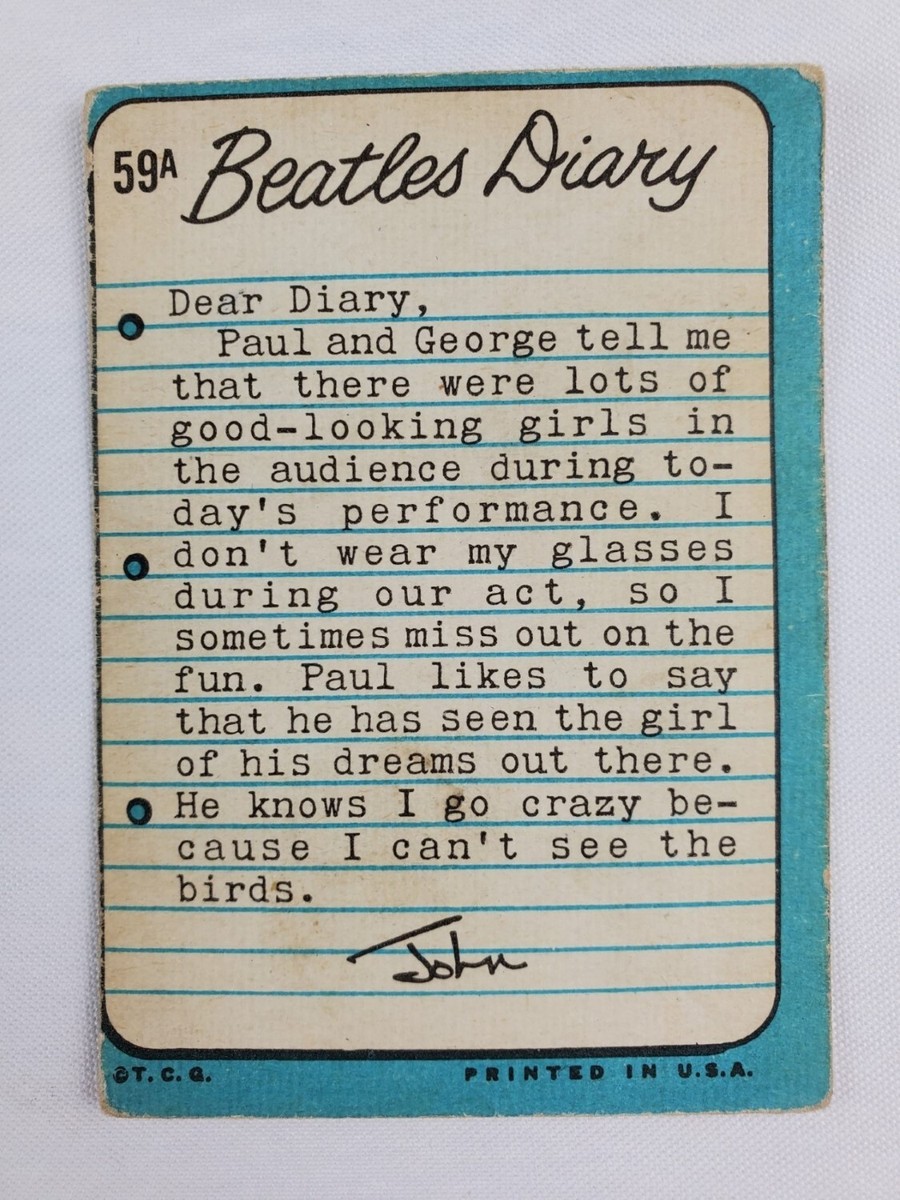 ビートルズセット（証明書付） 1/21(土) 「大阪BEATLES廃盤レコードセール」特設ページ