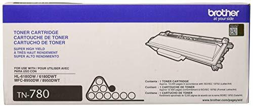 Buy Brother TN-780 DCP-8250 HL-6180 MFC 