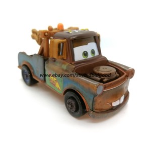 cars tow mater toy