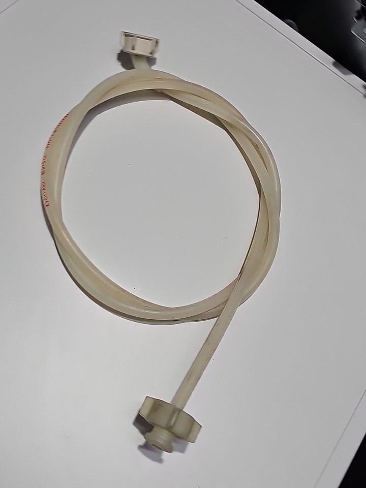 Fisher & Paykel Dishwasher DS605 DD605 water inlet hose Kn357 eBay