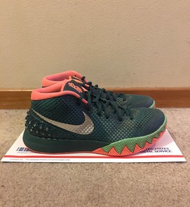 flytrap kyrie 1