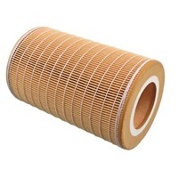 Blue Print Luftfilter Saab Pkw ADW192209