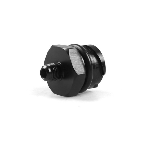 For Lexus LS1 LS6 LS2 LS3 LS7 -AN6 Aluminum Billet Valve Cover Breather Oil Cap - Picture 4 of 5