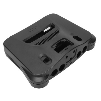 Retro Video Game Console Case Universal Replacement Game Console Protective Shel