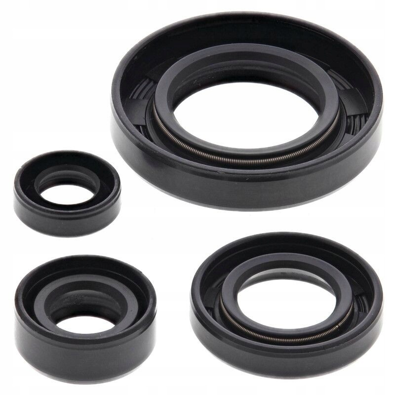 Joints moteur pour Suzuki DR650SE 1996-2017 pochette complète en graphite