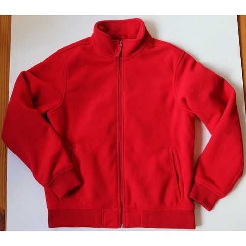 lands end thermacheck fleece