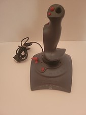Vintage Logitech WingMan Extreme Digital Joystick 863132-0000 PC Console