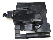 13-14 SUZUKI LT-Z400 LTZ 400 Quadsport Z OEM Lower Gas Fuel Tank Cover Guard