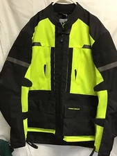 Front Gear Motorcycle