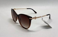 NWT Woman  s Laundry Designer Sunglasses LD295 BNF