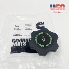 OEM Engine Oil Filler Cap 3968202 For Cummins Engine 5.9L 6.7L 98.5-17