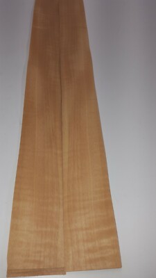 Figürliches Anegre Holzfurnier - 21 Naturholzplatten - 650 mm x 60 mm