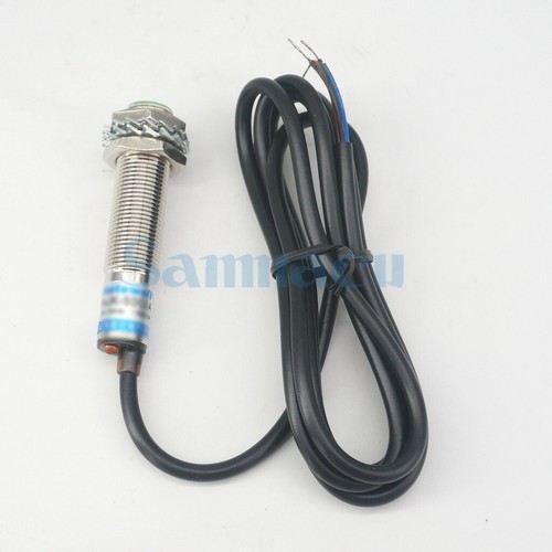 NPN/PNP NO/NC DC6-36V M12 Näherungssensor lang Magnetsensor NJK-5002 - Bild 7 von 15