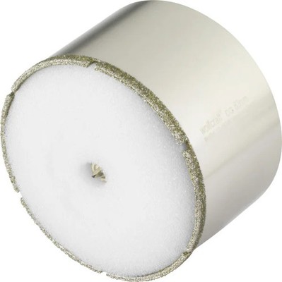 Wolfcraft Lochsäge Ø 83 mm Diamant  Lochsäge