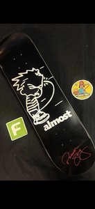 Daewon Song Skateboard | eBay