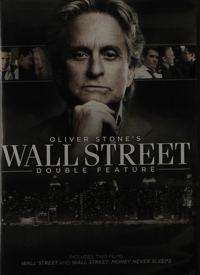 Wall Street Double Feature