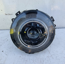 MERCEDES BENZ W463 G63 2013-2018 PASSENGER FRONT LEFT LED HEADLIGHT