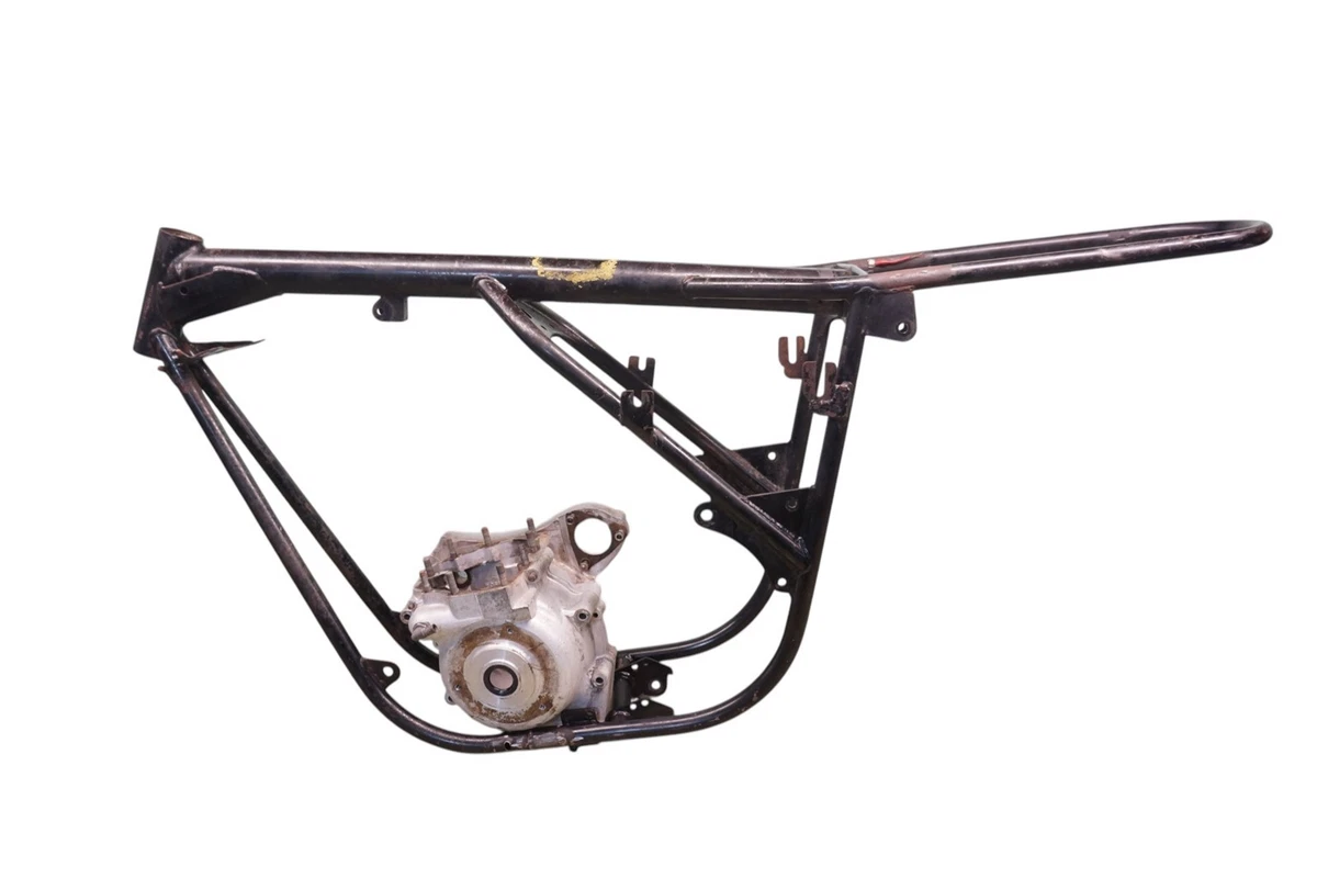 Norton Motorcycle Frames for sale | eBay