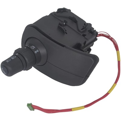Blinkerschalter Lenkstockschalter für Clio Kangoo Modus 7701057088, 3-Wege, S...
