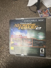 Bangai-O (Sega Dreamcast, 2001) Complete in Box