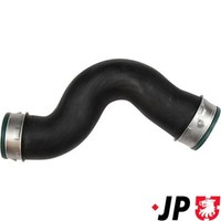 JP Group Ladeluftschlauch JP 1117705000 FüR Caddy 1K1 2KB Touran 1T1 Golf Skoda