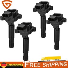 4x Zündspule Satz für Mercedes C-Klasse W203 CL203 S203 C209 A209 W211 S211 R171 4x Zündspule Satz für Mercedes C-Klasse W203 CL203 S203 C209 A209 W211 S211 R171