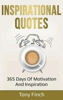 Tony Finch | Inspirational Quotes | Buch | Englisch (2020) | Gebunden