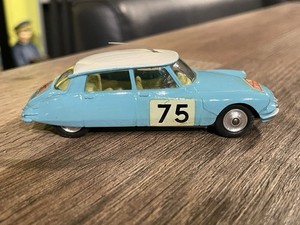 Dinky Toys Leskokart 512 – Miniature Midjet 1/43 – Collection Occasion