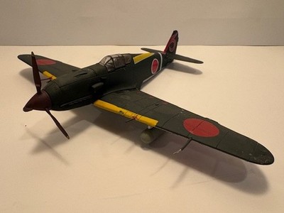 21st Century Toys, Kawasaki Ki-61 Hien 