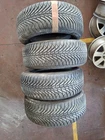 TYRES NO. 4 235 60 R18 107V FULDA 4724 M+S 80 E 70%