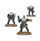 Ironkin Steeljacks - Leagues of Votann: Warhammer 40,000