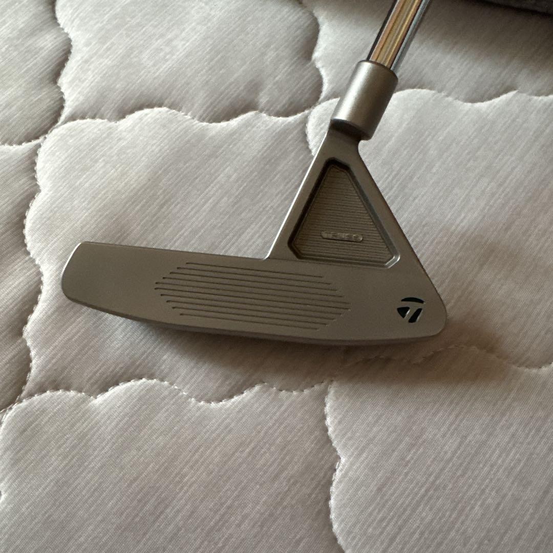 TaylorMade TP Reserve Premium Golf Putter 170364 Model