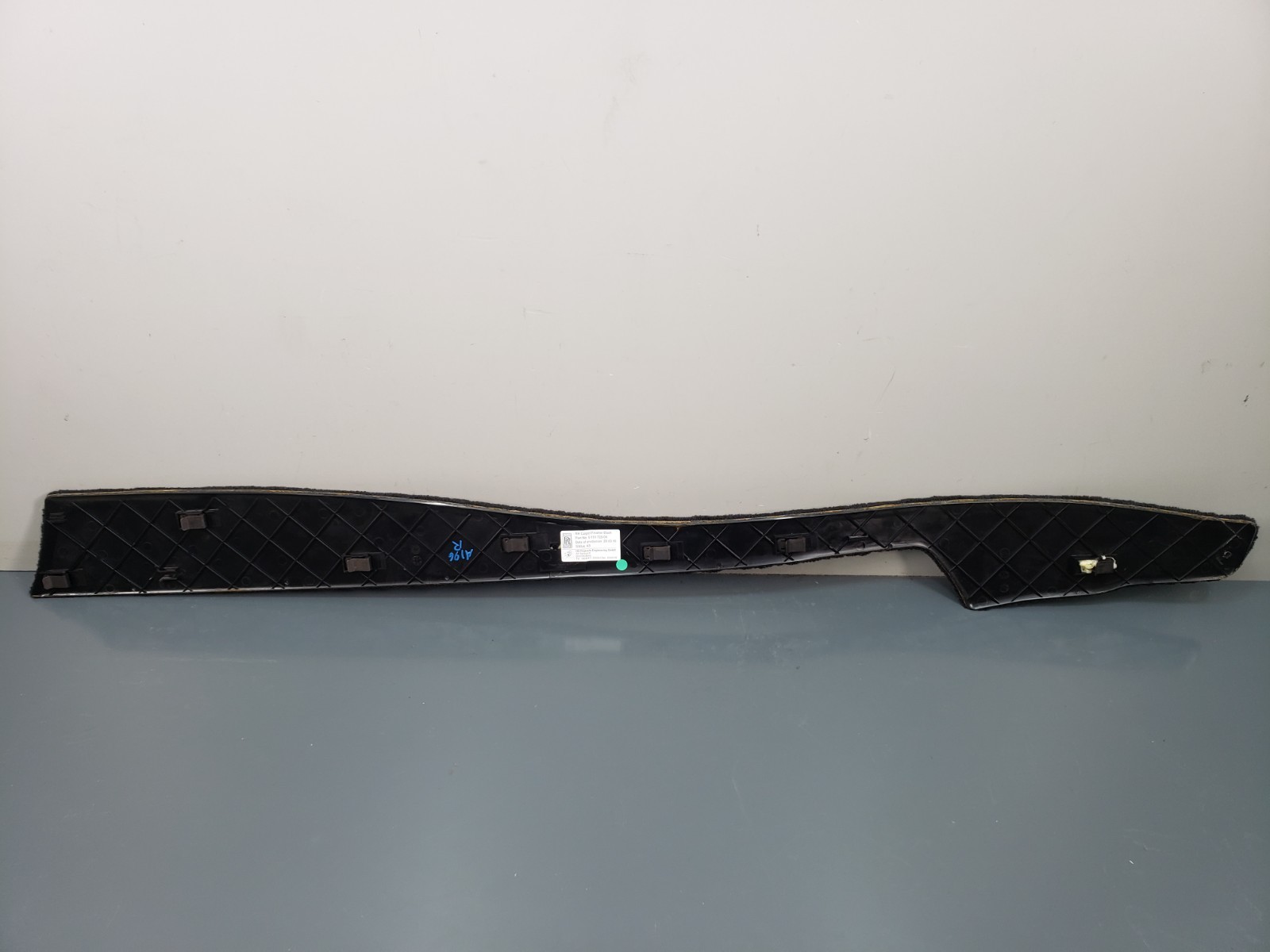 Rolls-Royce Ghost 2010-2014 Right Center console trim
