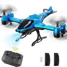 NEW RC Helicopter 2.4G, All in 1 Remote Control Helicopter Super Function