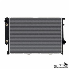 Motork�hlung Radiator f�r BMW 7er 730i, iL V8 5er Touring 530i 04.92 - 07.96