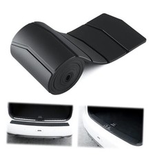 Car Rear Bumper Protector, 41.5inch x3.6inch Car/SUV/Trunk 41.5"x3.6"