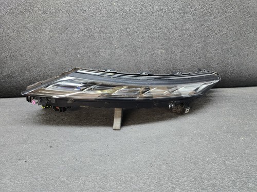 DAMAGE 2022-2025 Mitsubishi Outlander Left Daytime Running Light DRL LH 8310A043
