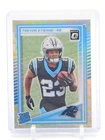2025 Donruss Optic Football Flex Trevor Etienne #222