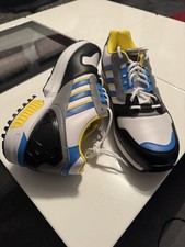 Adidas ZX 8000 Golf JQ6807 Gr. 44 2/3 (US 10,5)