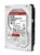 WD Red Pro 8TB NAS Hard Drive WD80EFZX