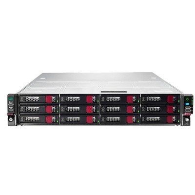 HPE Apollo 4200 Gen10 24LFF Intel Xeon Gold 6138, 128GB RAM G10 Server, E208i