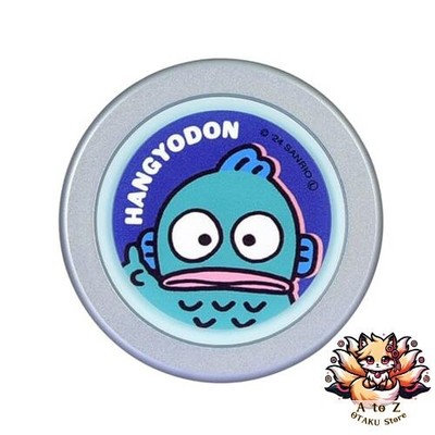 NEU Gourmandies Sanrio Figuren CHIP-POP Hangyodon SANG-431HG