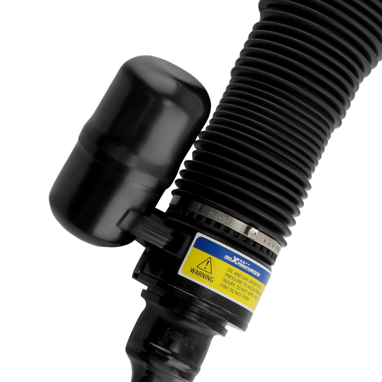 Air Strut Shock Fit Bentley Continental GT Flying Spur  -Front Right Passenger