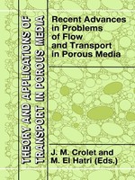 J. M. Crolet (U. A.) | Recent Advances In Problems Of Flow And Transport In...